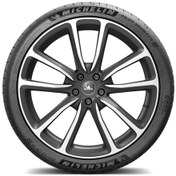 Resim Michelin 225/40 R19 93Y Pılot Sport 4 XL Yaz Lastiği 2023 