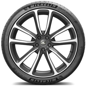 Resim Michelin 225/40 R19 93Y Pılot Sport 4 XL Yaz Lastiği 2023 