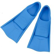 Resim Apnea 181 25-26 Beden Mavi Havuz Paleti 