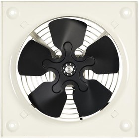 Resim Soler&Palau Soler Palau Hxm 250 Duvar Tipi Aksiyel Fan 48 Db 810 M3/h Agmair Agm Havalandırma 