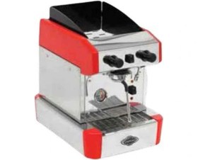 Resim Empero Emp.cpc.1gr Capuccino ve Espresso Makinesi 1 Gruplu 