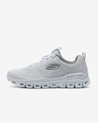 Resim Skechers Glide-step-fasten Up Erkek Günlük Spor Ayakkabı 232136 Wht Beyaz 