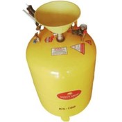 Resim Venüs Köpük Püskürtme Makinesi 100litre 