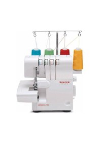 Resim Singer 14Sh654 4 İplikli Overlok Makinesi 