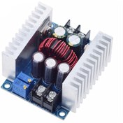 Resim Hobi Mekatronik 300w/20a Dc-dc Buck Dönüştürücü - Gerilim Düşürücü Modül 