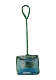 Resim Resun Fn030 Akvaryum Kepçesi 7,5 Cm 