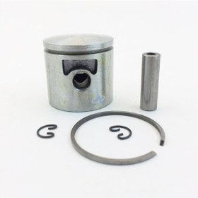 Resim Oleo-mac Sparta 25/26/726/8260/sp250 Motorlu Tırpan Piston Seti 34 Mm 