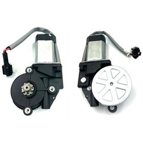 Resim Motor Cam Kaldırma Sorento 02-09 Ön Rh 