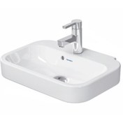 Resim Duravit Happy D.2 Kucuk Lavabo 500 x 360 MM 0709500000 