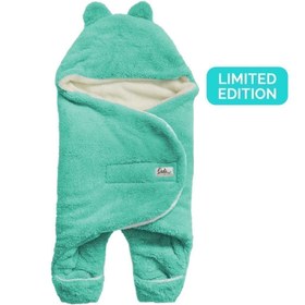 Resim Owli Dış Kundak 0-6 Ay Mint 