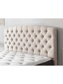 Resim Storish Angel Başlık Krem 100 cm 