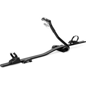 Resim Drs Tuning Bisiklet Taşıyıcı Uyumlu Pro-S Siyah Turtle 