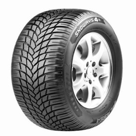 Resim Lassa 205/55 R16 91H SNOWAYS 4 M+S Oto Kış Lastiği 2025 Üretim 