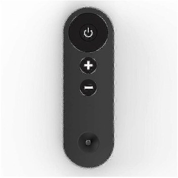 Elmpaly Su Geçirmez Koşu Kol Bandı Gri Akıllı Telefon Kılıfı Hafif 17.78 Cm Gri