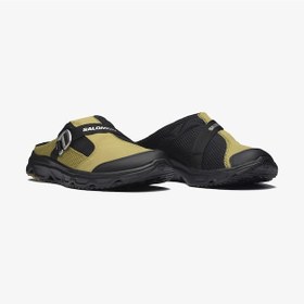 Resim Salomon Rx Slıde 3.0 Nomad Unisex Sneaker Black L49159200 Siyah 