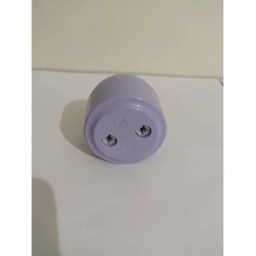 Resim AR161 Soprano Max Orijinal Çırpıcı Gövde Grubu -Lila *bekaservis* 