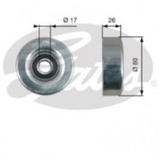 Resim Genel Markalar ALTERNATOR GERGI RULMANI HONDA CIVIC VIII 1.4 05 JAZZ 1.2 1.3 02 08 - GATES T36424 