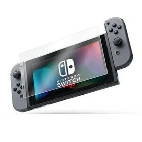 Resim Engo Nintendo Switch 2 Mat Ekran Koruyucu 7.9 inç Oyun Konsolu 