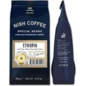 Resim Storemax Nish Filtre Kahve Ethiopia 2X250 gr 