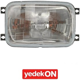 Resim Far Komple F10-F12 400 Power Sol-Sağ - 1081604 