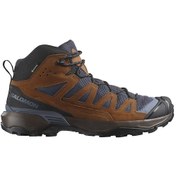 Resim Salomon X Ultra 360 Ltr Mıd Kahverengi Erkek Outdoor Ayakkabı 001 