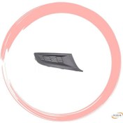 Resim Volkswagen Polo Sis Far Kapağı Sağ 2009 Sonrası Uyumlu 