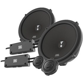 Resim JBL Stadium 62CF 16 Cm 330 Watt Oto Mid Tiz Takımı 