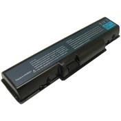 Resim Acer Uyumlu Aspire 5334 5516 Notebook Batarya Laptop Pil 