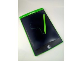 Resim Tgb Baıbıan 8.5" LCD Dijital Çizim Tableti Yeşil 