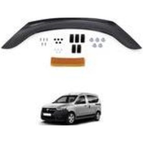 Resim Dacia Dokker 2013- Cappafe Kaput Rüzgarlığı N11.22526 