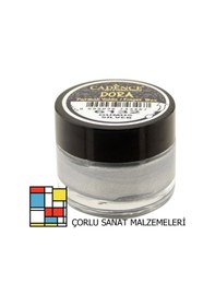 Resim Dora Parmak Yaldız 6132 Gümüş 20Ml N11.2753 