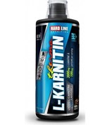 Resim Hardline L-Karnıtın Thermo ( L-Carnitine ) 