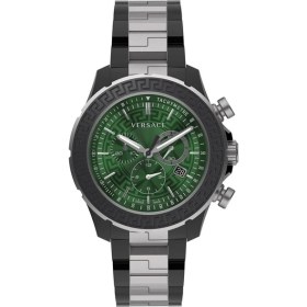 Resim Versace Vrscve1a00718 Erkek Kol Saati 