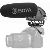 Resim Boya BY-BM3032 Prof. Shotgun Mikrofon 