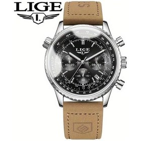 Resim Fochsia Lıge 2025 Yeni Genç Kol Saati Deri Kayış Takvimli Basit Kuartz Saat Çok Renk Seçeneği Diğer 