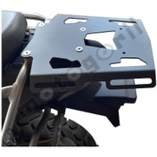 Resim Bmw F800 Gs / Adv - F700 Gs - F650 Gs Twin Arka Çanta Demiri 