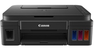 Resim Canon Pixma G2400 Fotoğraf Yazıcısı 