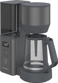 Resim Grundig KM 7440 Filtre Kahve Makinesi 