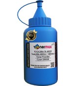 Resim Kyocera Tk-8525 Mavi Toner Tozu/ Taskalfa 4052Ci / 4053Ci 