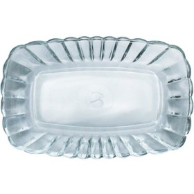 Resim Paşabahçe Mezze 2li Küçük Kayık Meze Kasesi 