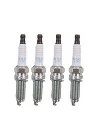 Resim NGK 4'lü İridyum Buji Takımı SILZKR7C11DS 