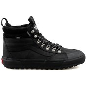 Resim Vans Sk8 Hi Dr Mte 2 Erkek Günlük Ayakkabı Vn0009qmbla1 Siyah 001 