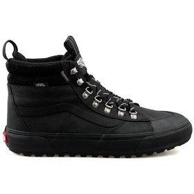 Resim Vans Sk8 Hi Dr Mte 2 Erkek Günlük Ayakkabı Vn0009qmbla1 Siyah 001 