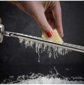 Resim Lorbeer Paslanmaz Çelik El Rendesi Lorbeer Rende Germany Er01 