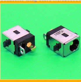 Resim Lenovo Uyumlu B560 B570 V570 V575 Dc Jack 