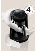 Resim Arzum Okka Minio Milko OK0024-K Türk Kahve Makinesi 