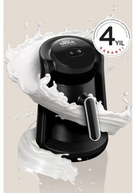 Resim Arzum Okka Minio Milko OK0024-K Türk Kahve Makinesi 