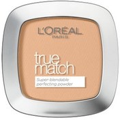 Resim Loreal Paris True Match Pudra 3R/3C Beige Rose 