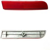 Resim Leoparts Mitsubishi Lancer Arka Tampon Reflektörü Sol 2008-2012 Mr515741 