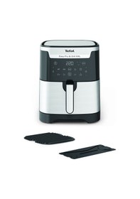 Resim Tefal Easy Fry&Grill XXL 1,6 Kg Fritöz 7211004825 EY801D15 
